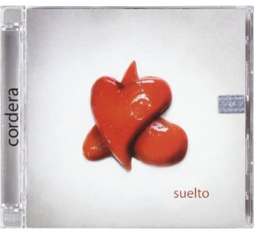 Gustavo Cordera - Suelto