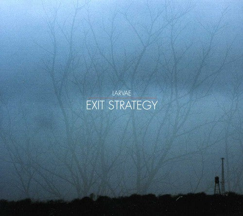 Larvae - Exit Strategy