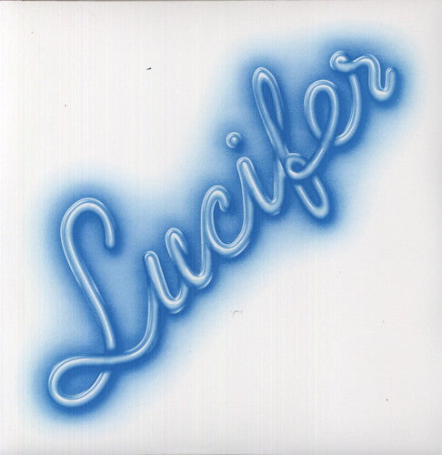 Peaking Lights - Lucifer