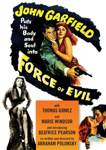 Force of Evil