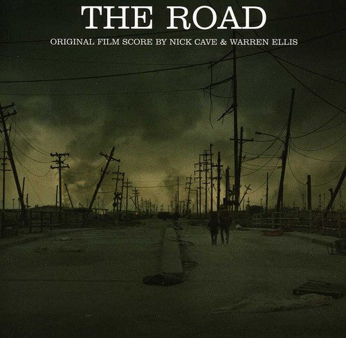Nick Cave Warren Ellis - Road