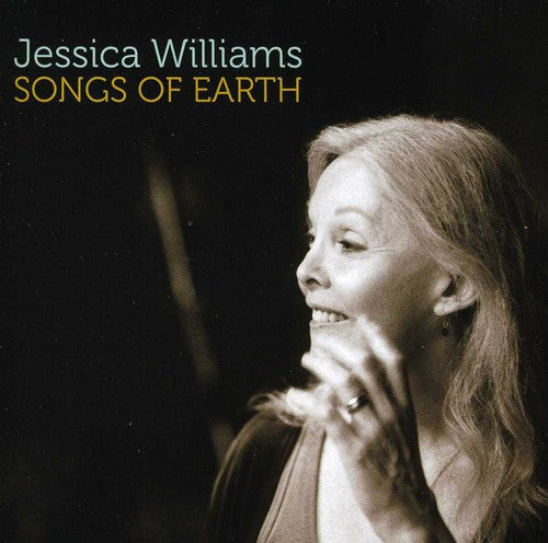 Jessica Williams - Songs of Earth