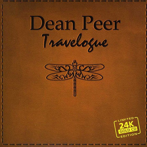 Dean Peer - Travelogue