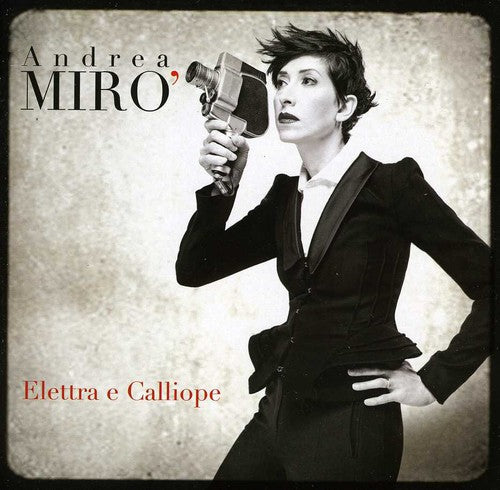 Andrea Miro - Elettra E Calliope