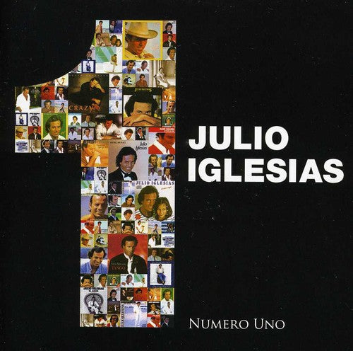 Julio Iglesias