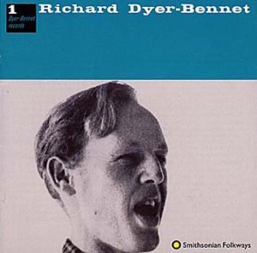 Richard Dyer-Bennet - Dyer-Bennet 1
