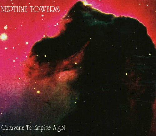 Neptune Towers - Caravans to Empire Algol