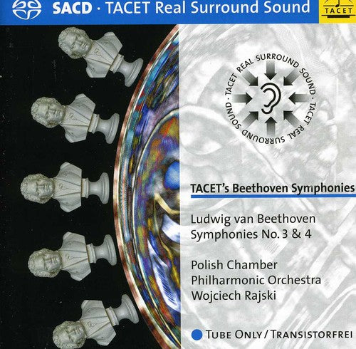 Polish Chamber - Symphonies