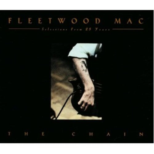 Fleetwood Mac - 25 Years: The Chain