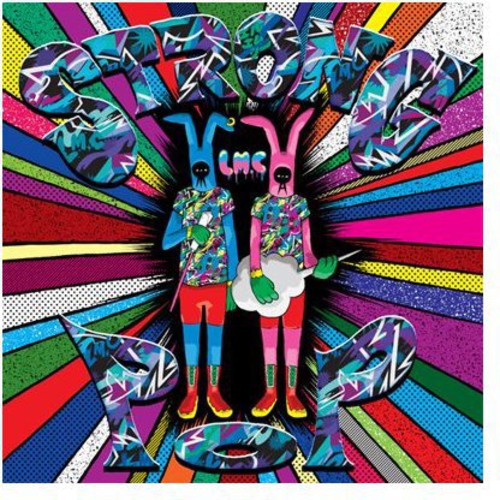 Lm.c - Strong Pop (Version