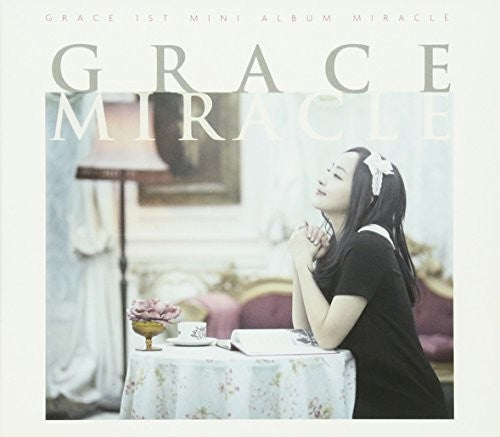 Grace - Miracle