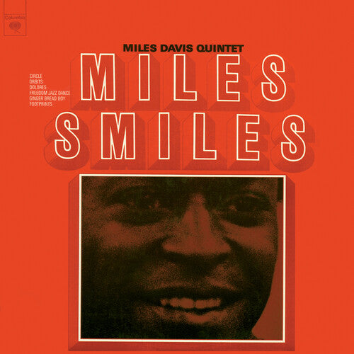 Miles Davis - Miles Smiles