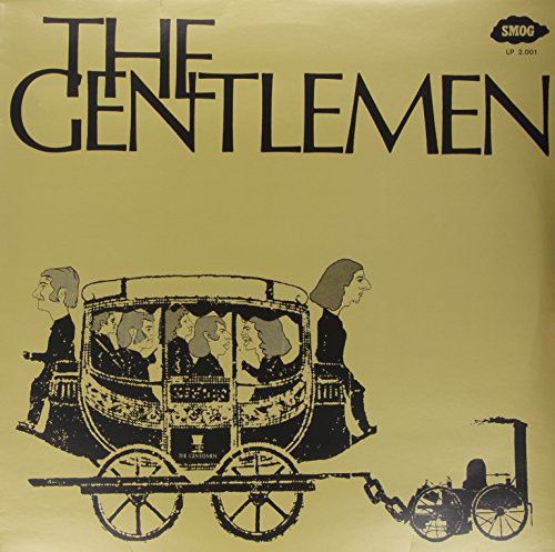 The Gentlemen - The Gentlemen