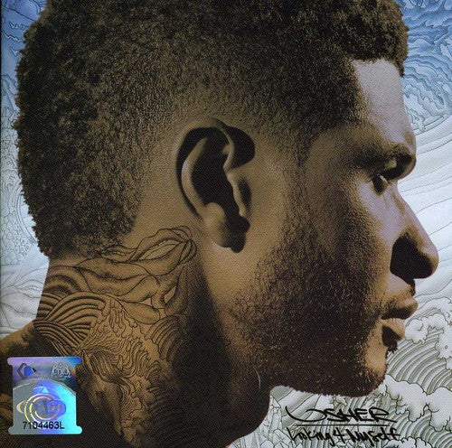 Usher - Looking 4 Myself: Deluxe Edition
