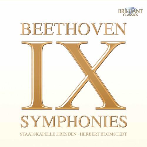 Ludwig Van Beethoven - Complete Symphonies