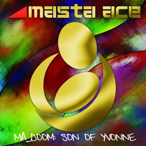Masta Ace & Mf Doom - Ma_Doom: Son Of Yvonne