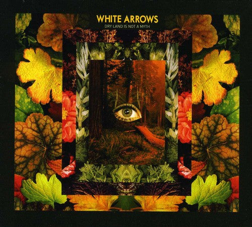 White Arrows - Dry Land Is Not a Myth