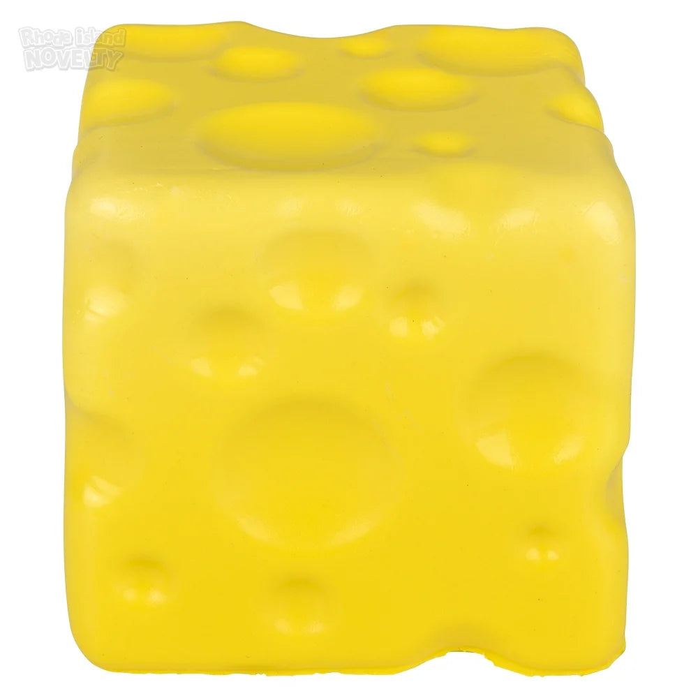 Squishy Cheese 2.75"