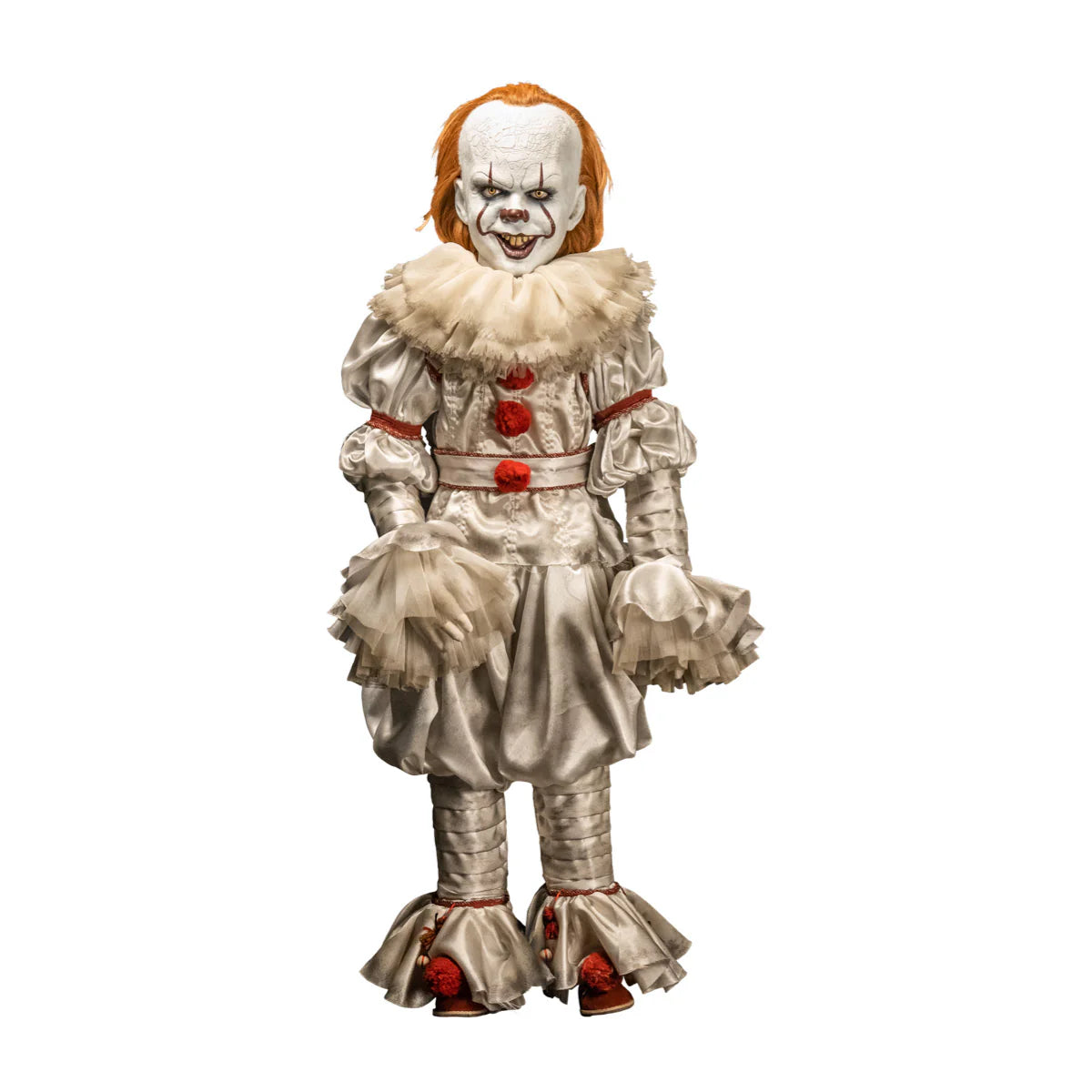 IT - Pennywise Premium Scale 50in Doll
