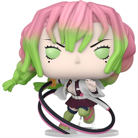 Funko Pop! Demon Slayer Mitsuri Kanroji (Attack)