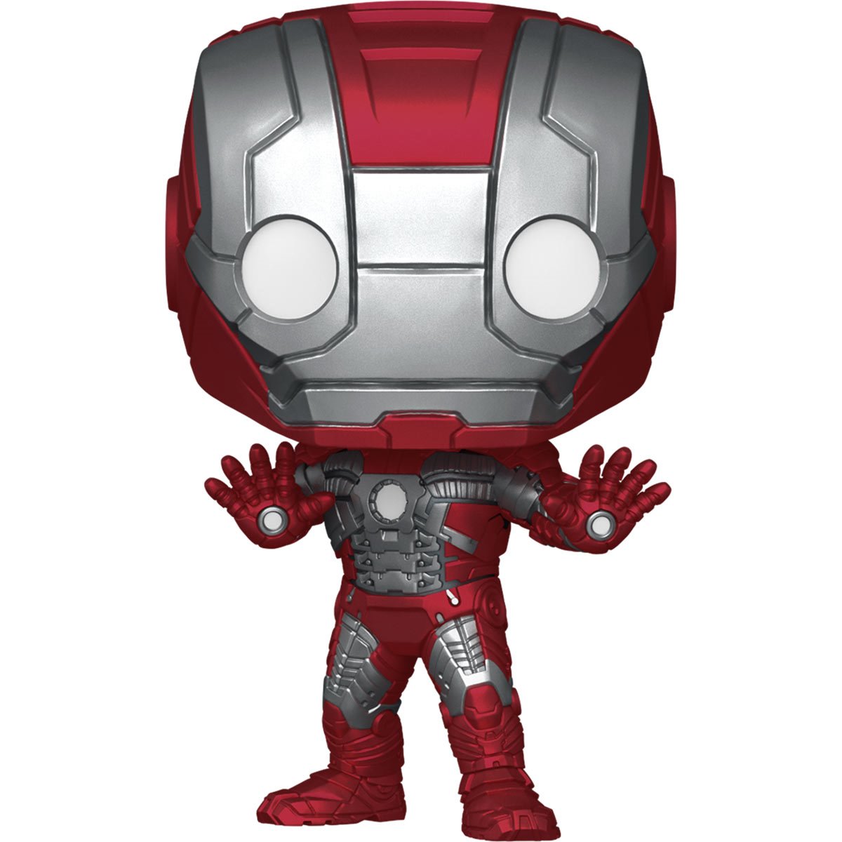 Funko Pop! Marvel MCU Archives The Infinity Saga Iron Man (Mark 5)