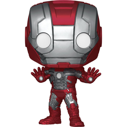 Funko Pop! Marvel MCU Archives The Infinity Saga Iron Man (Mark 5)