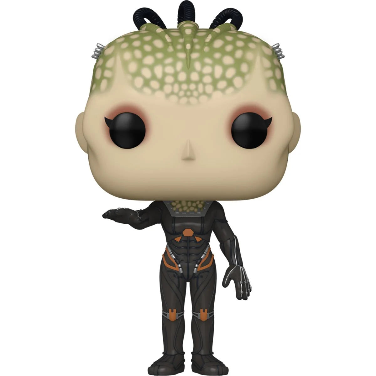 Funko Pop! Star Trek: First Contact The Borg Queen