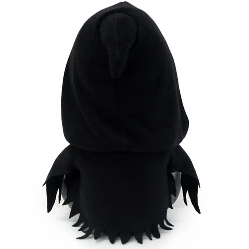 Kidrobot Ghost Face 8-Inch Phunny Plush