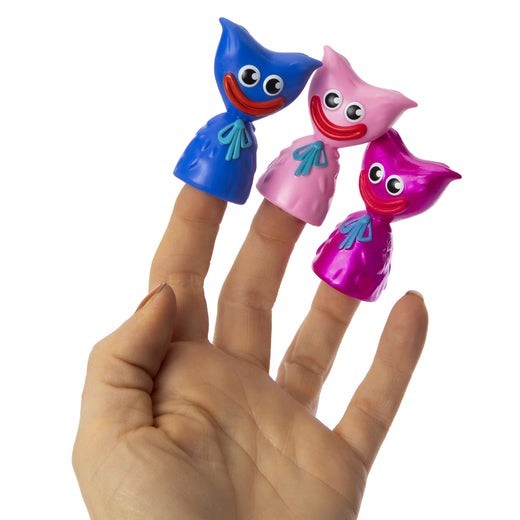 Poppy Playtime Finger Puppets (1 random)
