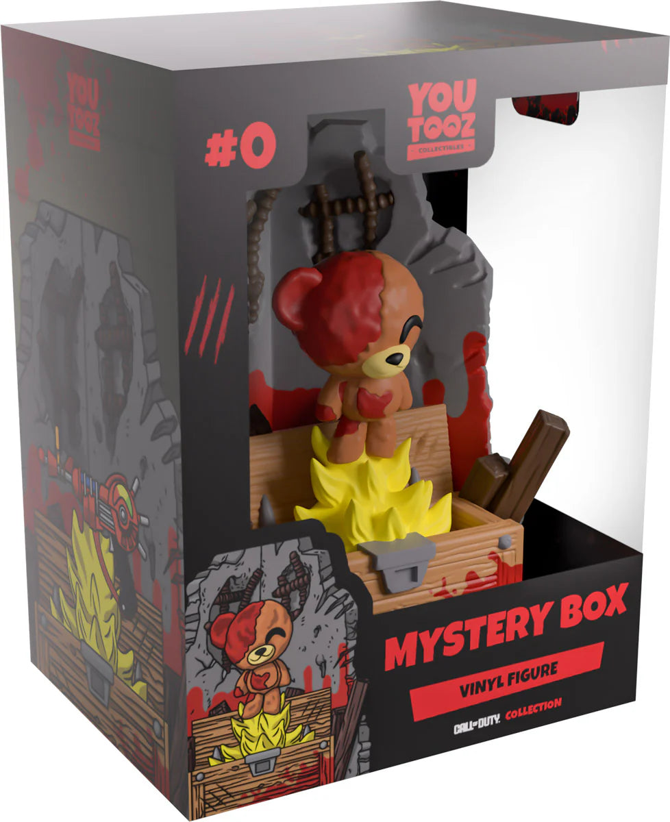 Youtooz Call of Duty Mystery Box (w/chase)