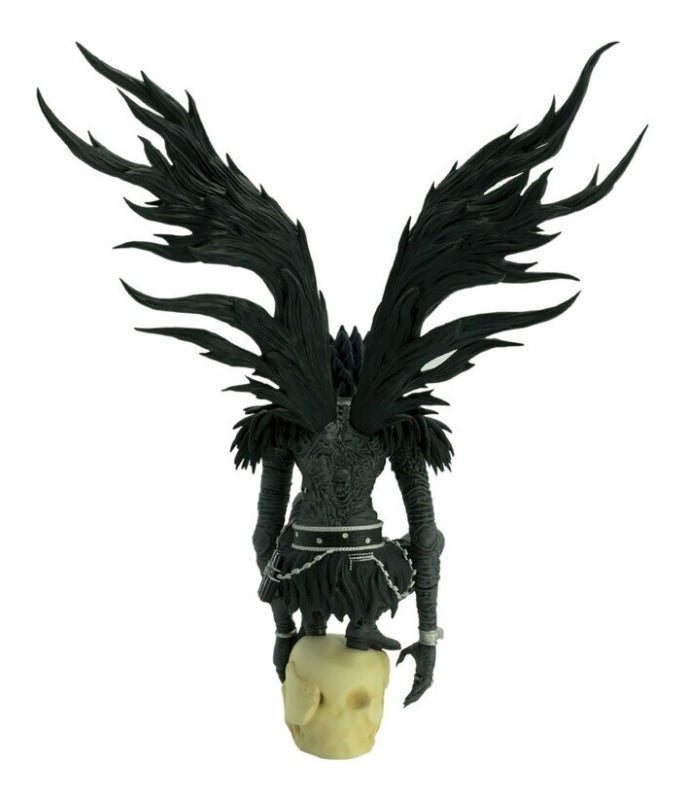 Death Note Ryuk Collectible PVC Statue