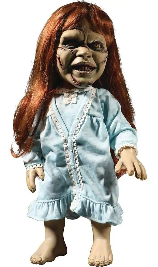 The Exorcist: Regan MDS Mega Scale Figure with Sound