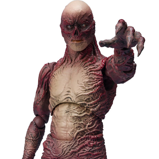 Stranger Things - 6" Vecna Premium Collectible Action Figure (The Void Series)