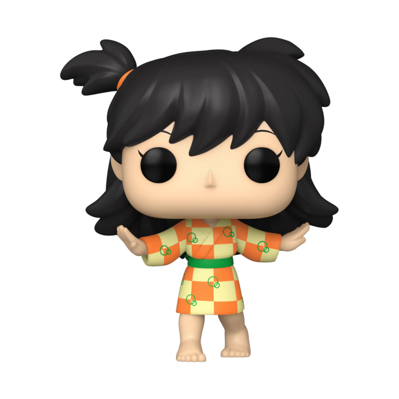 Funko Pop! InuYasha - Rin