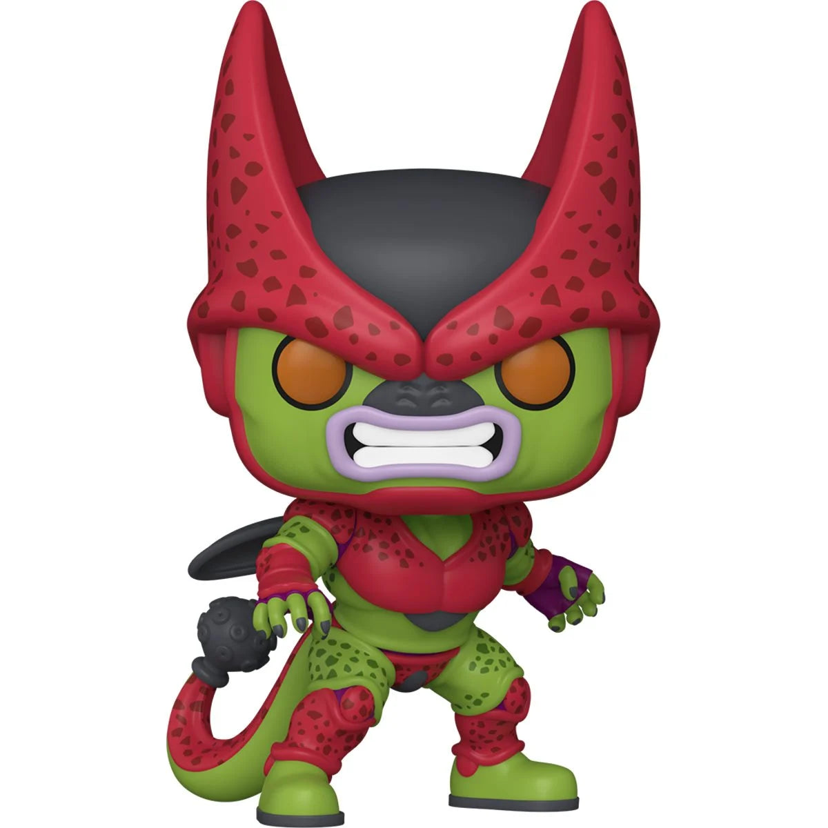 Funko Pop! Dragon Ball Super: Super Hero Cell Max