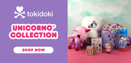 Unicorno Collection - Shop Now!