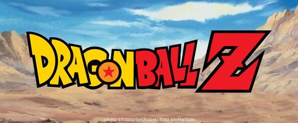 Shop Dragon Ball Z
