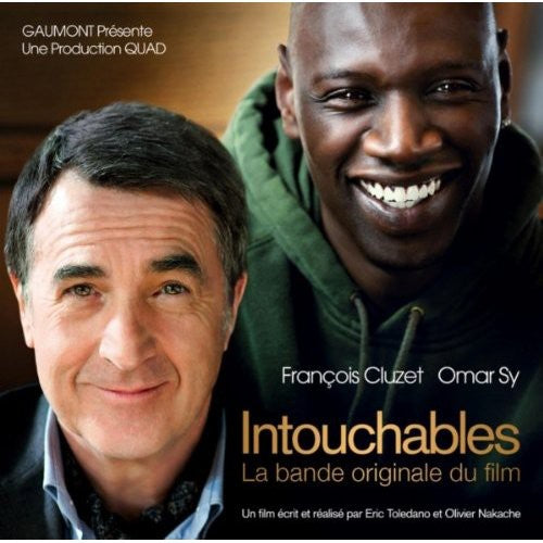 Intouchables/ O.S.T. - Intouchables / O.S.T.