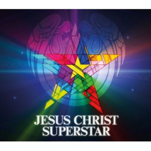 Jesus Christ Superstar/ - Jesus Christ Superstar (Original Soundtrack)