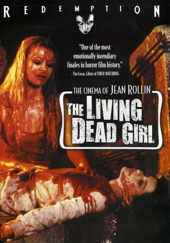 Living Dead Girl