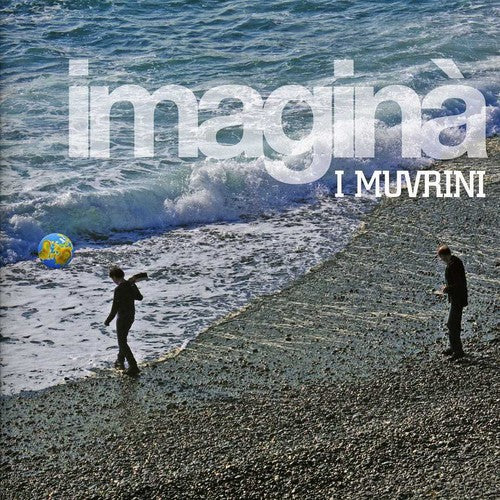 I Muvrini - Imagina