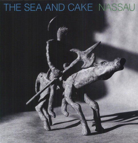 Sea & Cake - Nassau