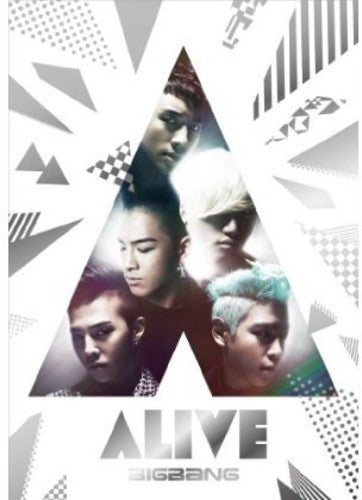 Bigbang - Alive