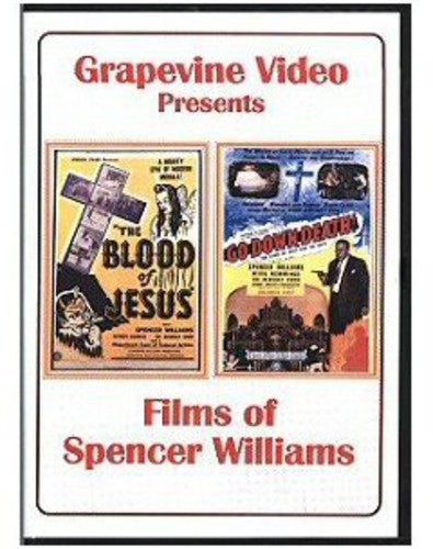 Blood of Jesus (1941) Go Down Death! (1944)