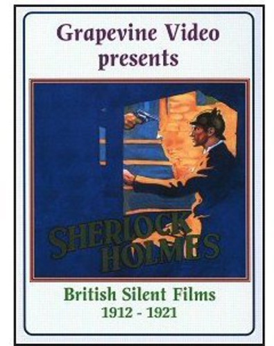 The Adventures of Sherlock Holmes