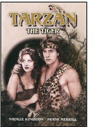Tarzan the Tiger