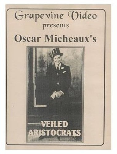 Veiled Aristocrats (1932)