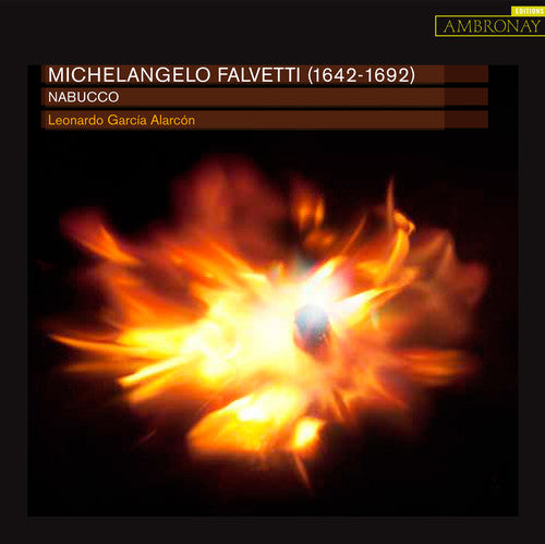 Falvetti/ Flores/ Keller/ Demiroz/ Alarcon - Nabucco
