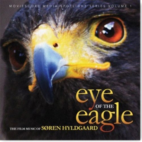 Soren - Eye of Eagle: Film Music of