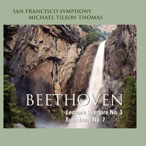 Beethoven/ San Francisco Sym/ Thomas - Symphony 7